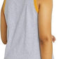 CHAMPION Womens Dress CHAMPION - Campus Tank Dress