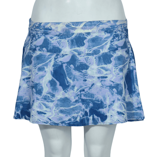 CHAMPION Womens sports XXL / Multi-Color CHAMPION - Printed Design Skirts