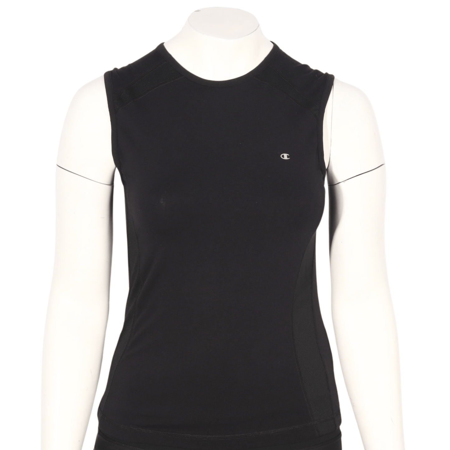 CHAMPION Womens sports XL / Black CHAMPION - Sport Sleeveles Tank top