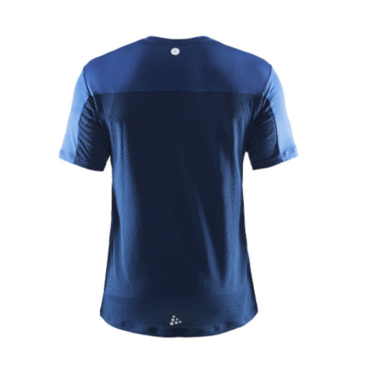 CRAFT - Focus mesh t-shirt