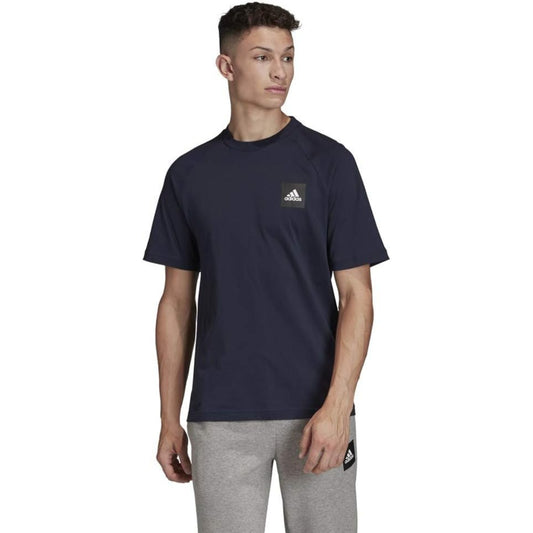 ADIDAS - MHE Tee STA T Shirt
