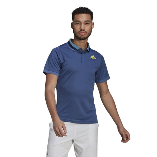 ADIDAS - Freelift Primeblue t-shirt