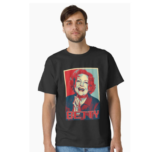 CANVAS - Betty T-shirt