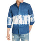 SUN+STONE - Horizon Tie Dye Shirt