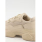 ASOS -  Wide Fit Divine chunky sneakers