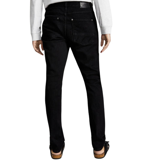 INC - Skinny-Fit Stretch Jeans