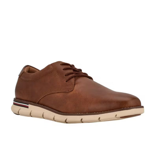 ORIGINAL - Warren Faux Leather Derby Shoe