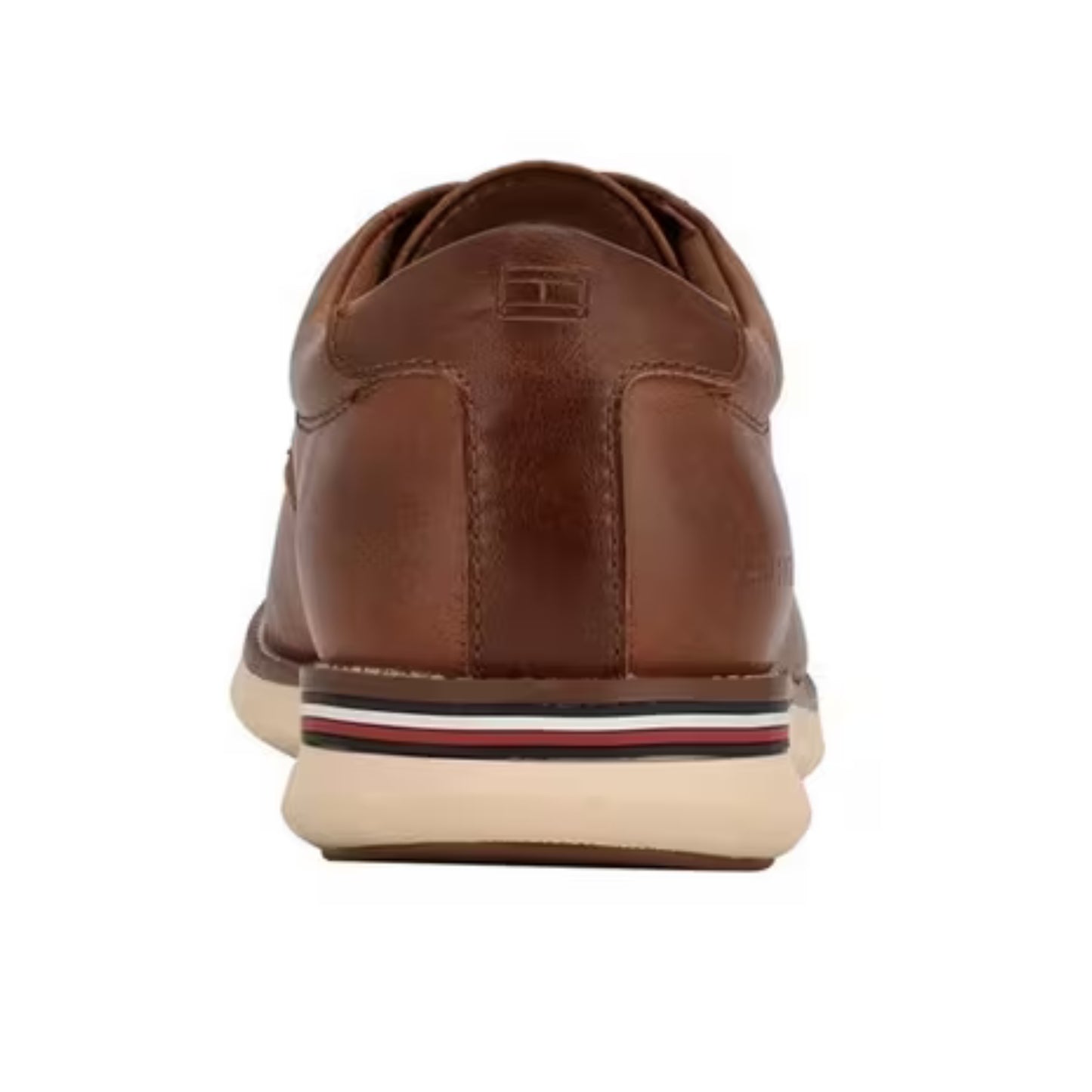 ORIGINAL - Warren Faux Leather Derby Shoe
