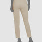 CHARTER CLUB Womens Bottoms Petite XL / Beige / 32 CHARTER CLUB - Chelsea Stretch Twill Capri Pants