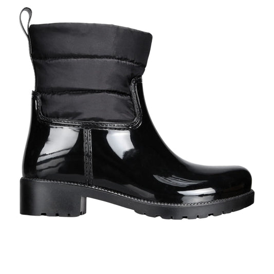 CHARTER CLUB Womens Shoes 41 / Black CHARTER CLUB - Ankle Winter & Snow Boots