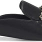 CHARTER CLUB Womens Shoes 39.5 / Black CHARTER CLUB - Women's Kari Chain Slipper