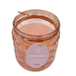 CITRONELLA Candles CITRONELLA -  Paraffin Scented Candle