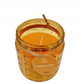 CITRONELLA Candles CITRONELLA -  Paraffin Scented Candle