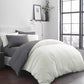 CITY SCENE Comforter/Quilt/Duvet King CITY SCENE - Domain King Duvet Cover Bonus 6 Pc Set