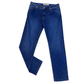 CLARION Mens Bottoms CLARION - Sold Color Denim