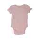 CLOUD ISLAND Baby Girl CLOUD ISLAND - BABY - Short Sleeve Bodysuit