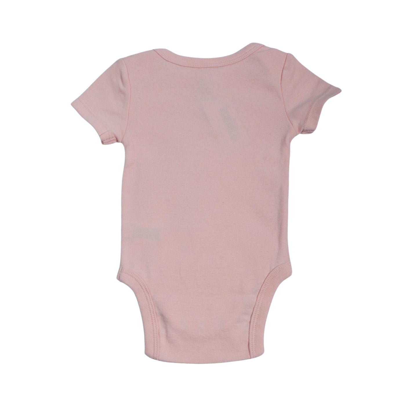 CLOUD ISLAND Baby Girl CLOUD ISLAND - BABY - Short Sleeve Bodysuit