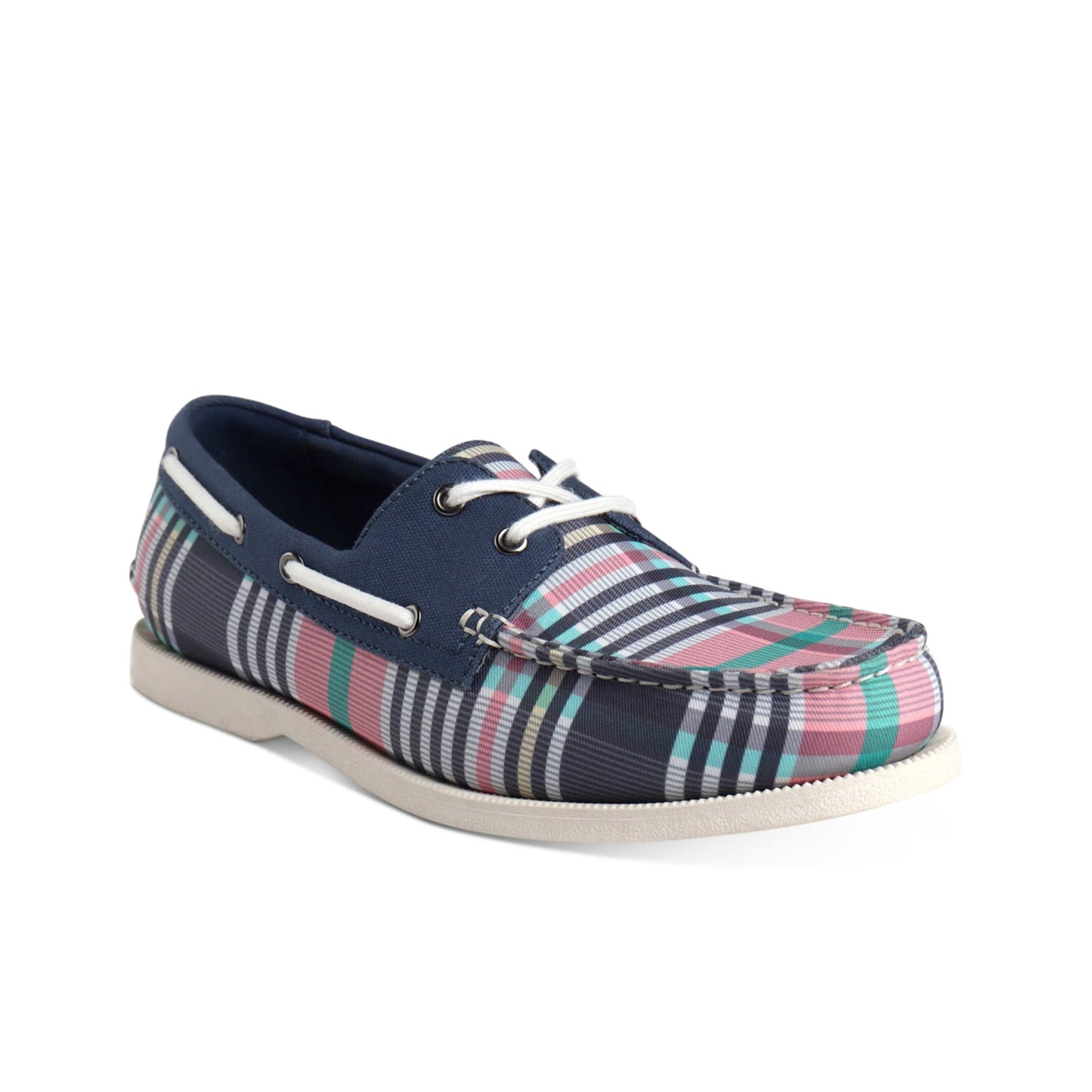 CLUB ROOM Mens Shoes 42.5 / Multi-Color CLUB ROOM -  Boat Shoes