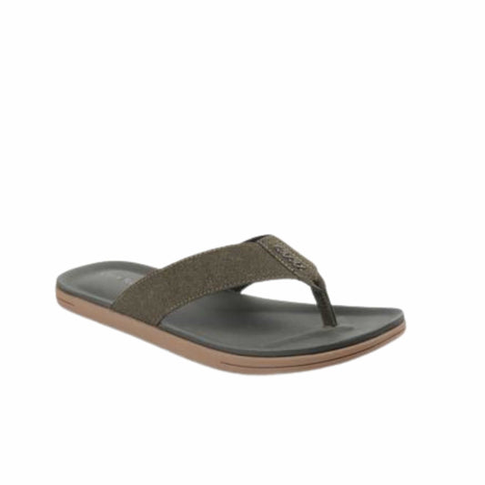 CLUB ROOM Mens Shoes CLUB ROOM - Riley Flip Flop Slipper