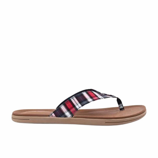 CLUB ROOM Mens Shoes CLUB ROOM - Riley Patterned Strap