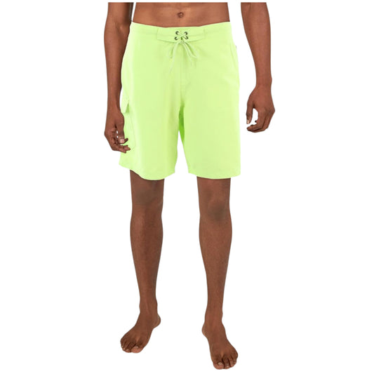 CLUB ROOM - Solid Quick Dry 9 Board Shorts