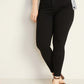 OLD NAVY - Waisted Rockstar Super-Skinny Denim