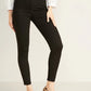 Old Navy - High Rise Power Slim Straight Secret Slim Pocket
