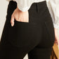 OLD NAVY - Waisted Rockstar Super-Skinny Denim