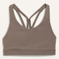 OLD NAVY - Medium-Support PowerPress Strappy Bra
