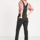 OLD NAVY - Straight Non-Stretch Workwear Jean Overalls