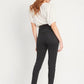 OLD NAVY - High Waisted Rockstar Super-Skinny Jeans