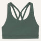 OLD NAVY - Medium-Support PowerPress Strappy Bra