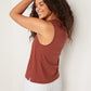 OLD NAVY - V-Neck Sleeveless T-Shirt