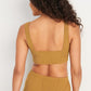 OLD NAVY - Rib-Knit Smocked Tank Top