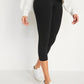 OLD NAVY - High-Waisted Layering Cropped Legging