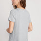 OLD NAVY - Luxe V-Neck T-Shirt