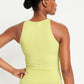 OLD NAVY - PowerChill Longline Bra