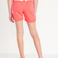 OLD NAVY - French Terry Rolled-Cuff Midi Shorts