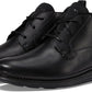 COLE HAAN Mens Shoes 41 / Black COLE HAAN - Chukka Waterproof boot