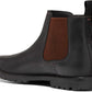 COLE HAAN Mens Shoes COLE HAAN - Midland Lug Chelsea Boot