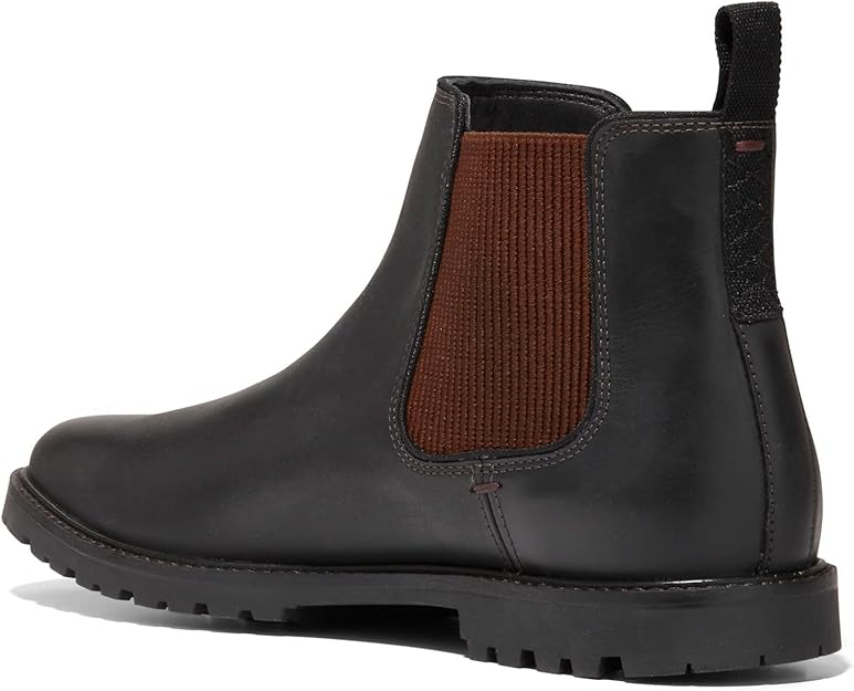 COLE HAAN Mens Shoes COLE HAAN - Midland Lug Chelsea Boot