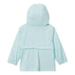 COLUMBIA Girls Jackets XL / Light blue COLUMBIA - Girls' Toddler Hooded Jacket