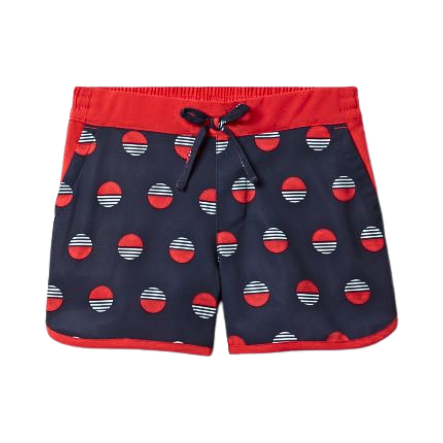 COLUMBIA Girls Swimwear S / Multi-Color COLUMBIA -  Sandy board Shorts