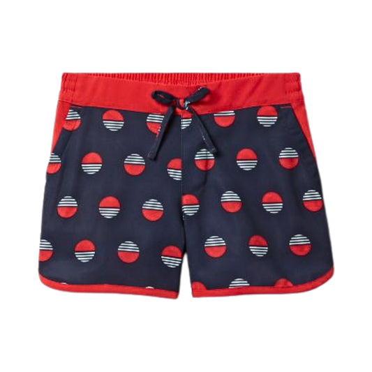 COLUMBIA Girls Swimwear S / Multi-Color COLUMBIA -  Sandy board Shorts