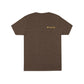 COLUMBIA Mens Tops XL / Brown COLUMBIA - Julien Graphic T-shirt
