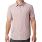 COLUMBIA Mens Tops S / Multi-Color COLUMBIA - Twisted Creek II SS Shirt