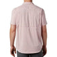 COLUMBIA Mens Tops S / Multi-Color COLUMBIA - Twisted Creek II SS Shirt