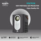 CONQUEROR Cameras, Studio & Accessories CONQUEROR - PROJECTOR VIDEO VPJ452