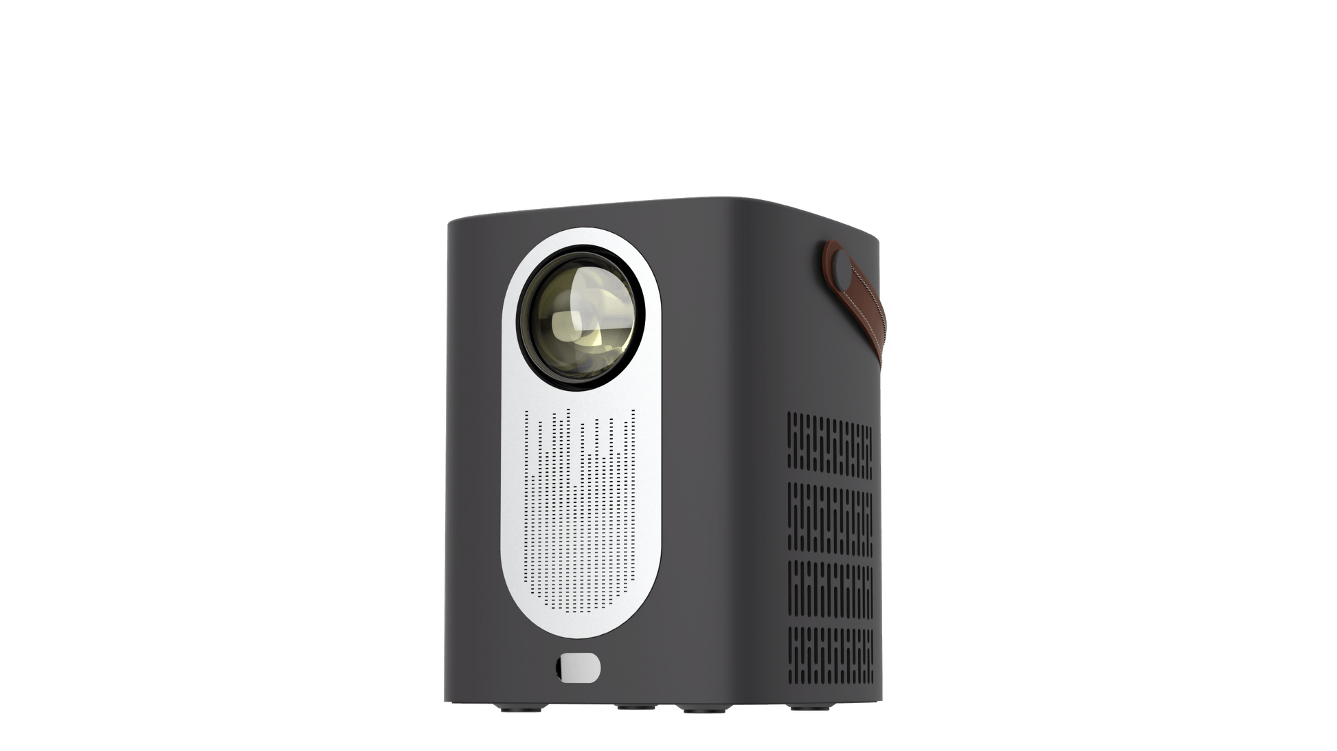 CONQUEROR Cameras, Studio & Accessories CONQUEROR - PROJECTOR VIDEO VPJ452