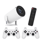 CONQUEROR Cameras, Studio & Accessories CONQUEROR  - PROJECTOR VIDEO VPJ502G